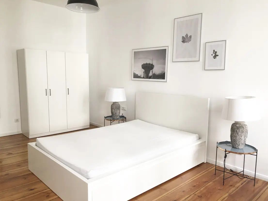 Schöne 2ZimmerWohnung mit Einbauküche in Schwäbisch Hall